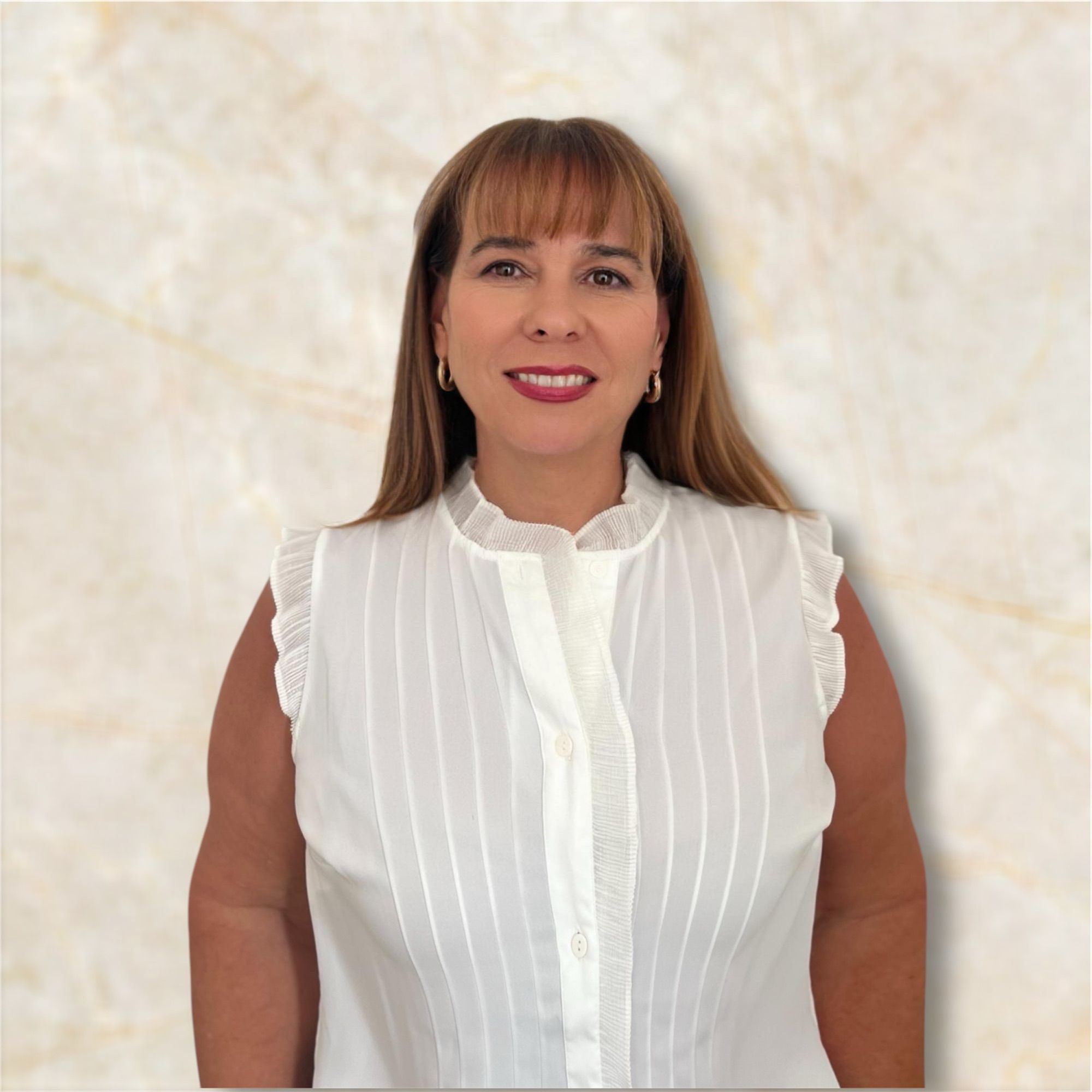 Adoración Bello Ruiz