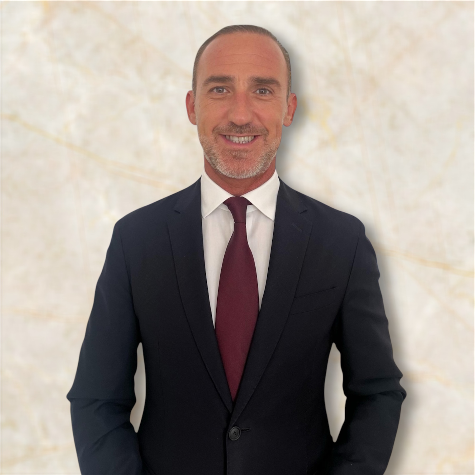 Fernando Toboso García