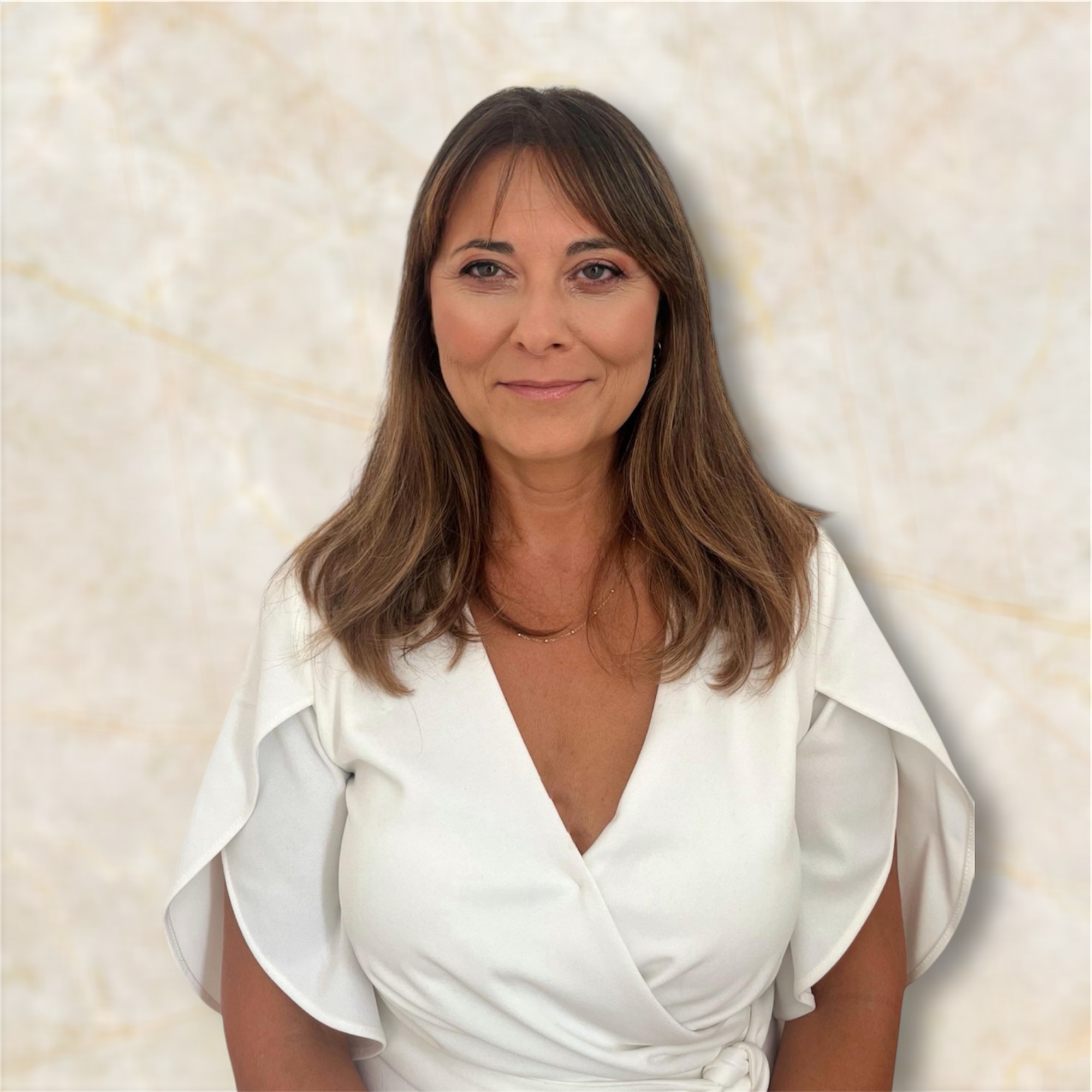 Flor Carrasco Gómez