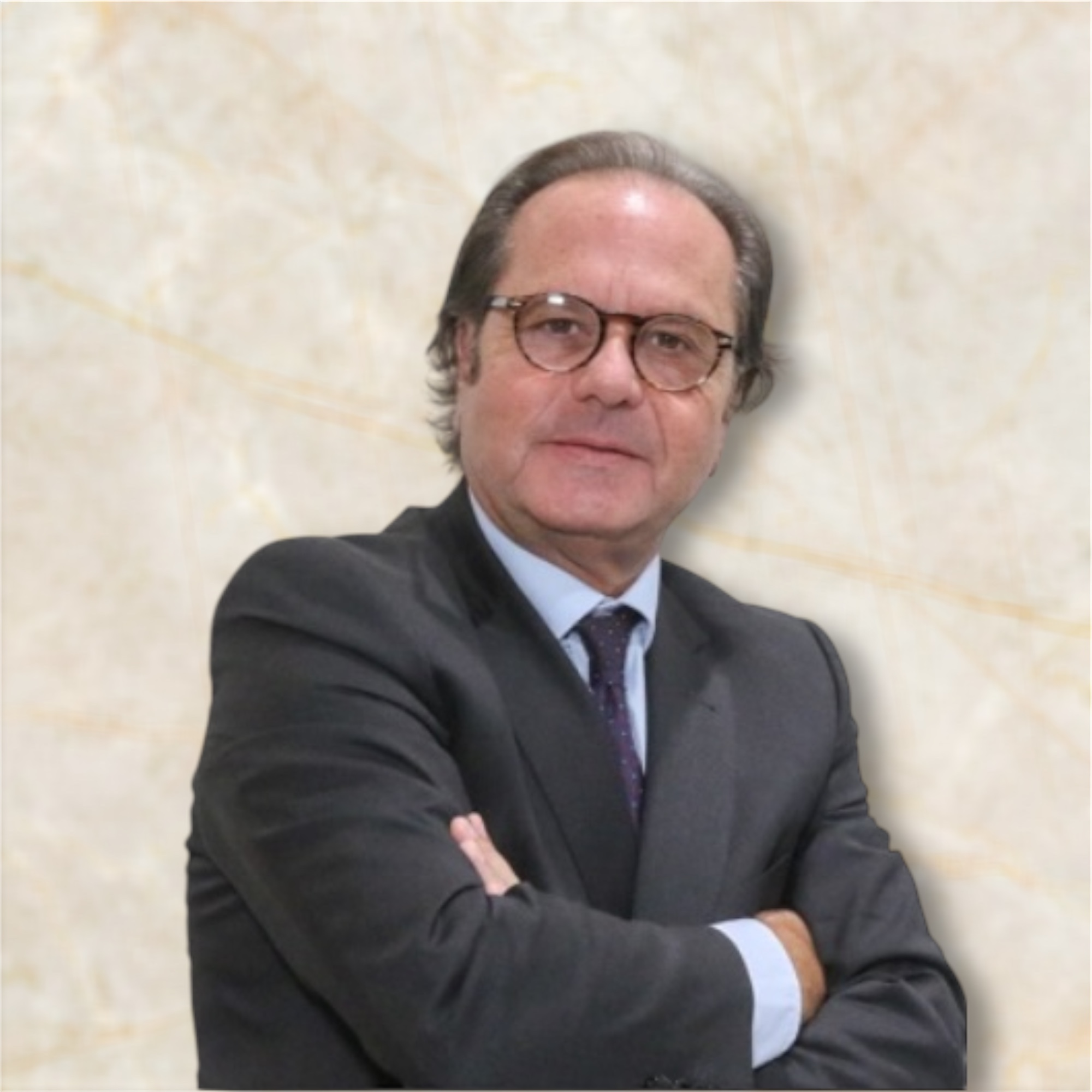 Francisco Javier Fernández Zurita