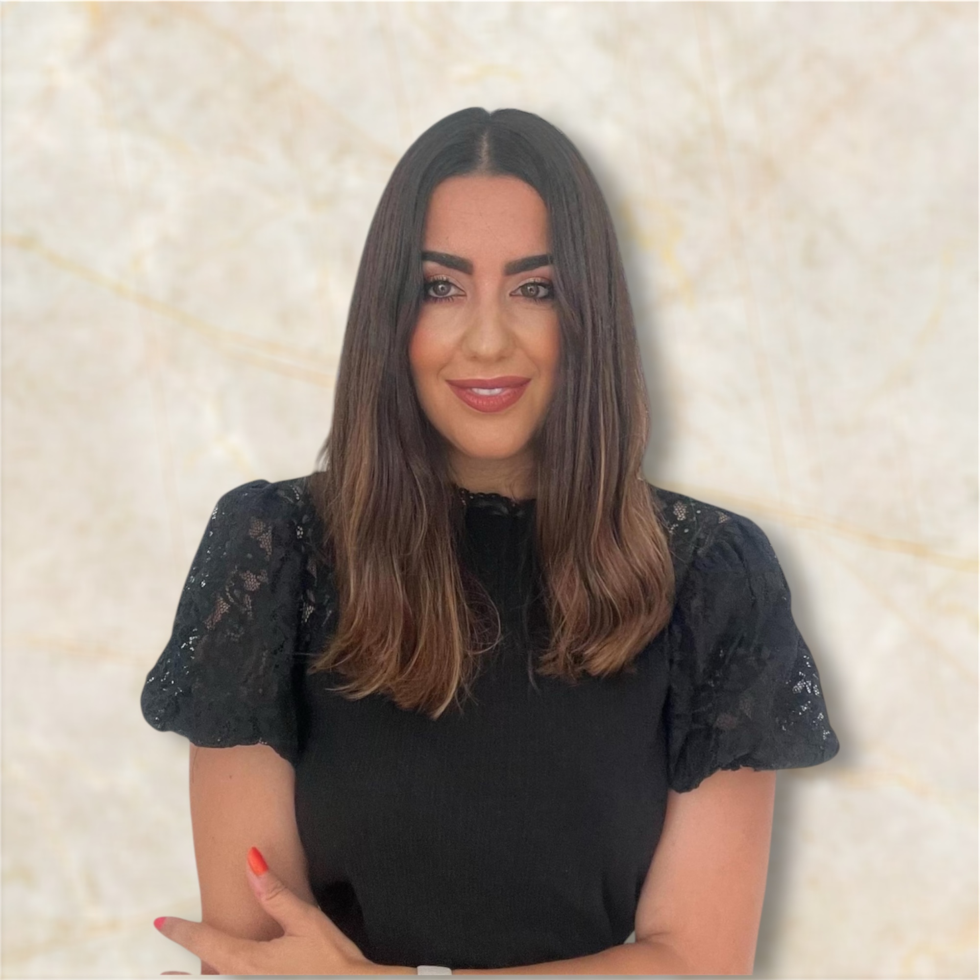 Lucía Alcalá Nogueras