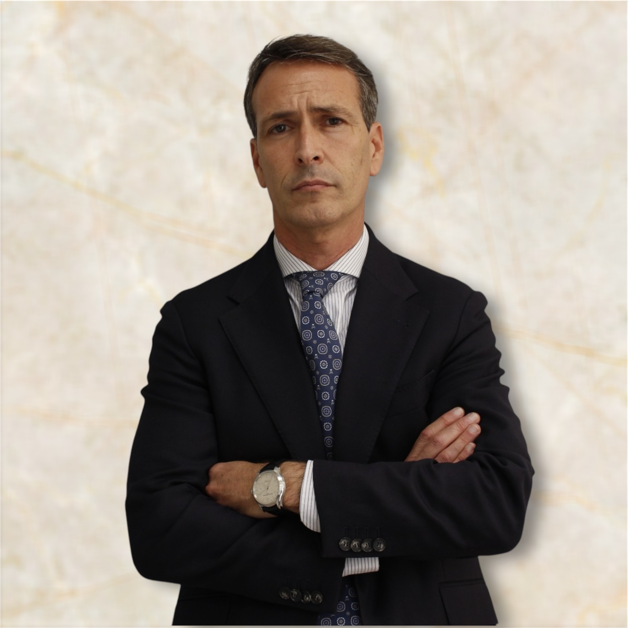 Luis Damián Fernández Moncayo