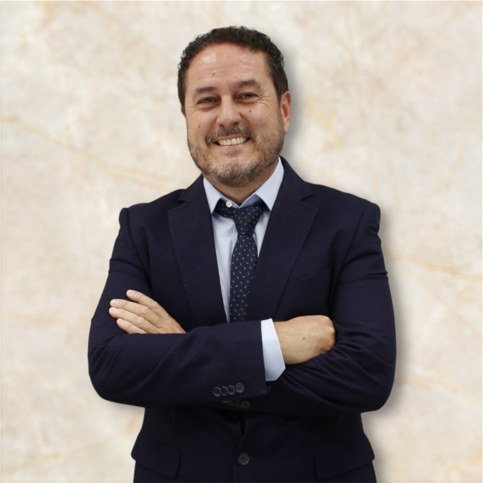 José Miguel Bascones Fernández