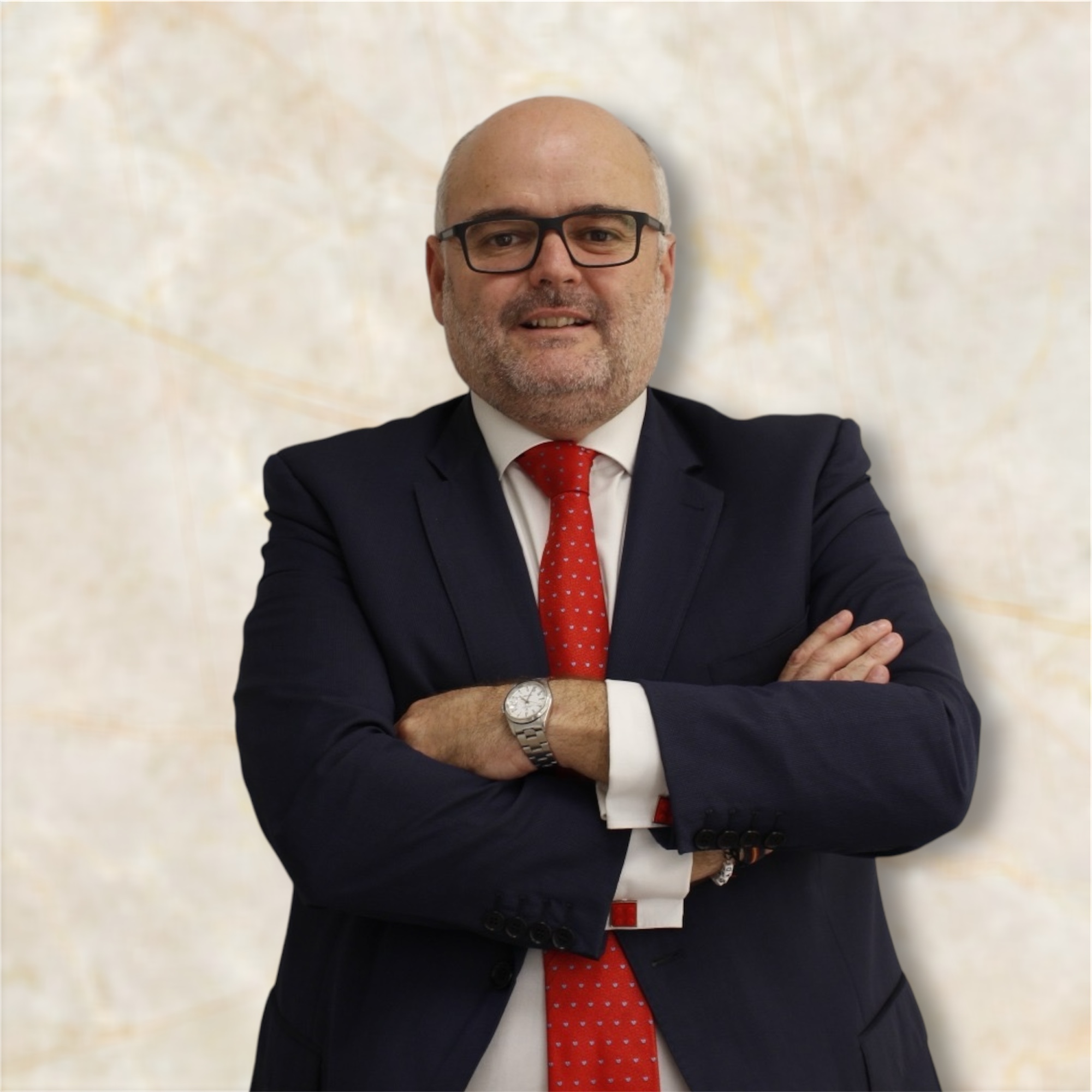 Nicolás Gómez-Villares