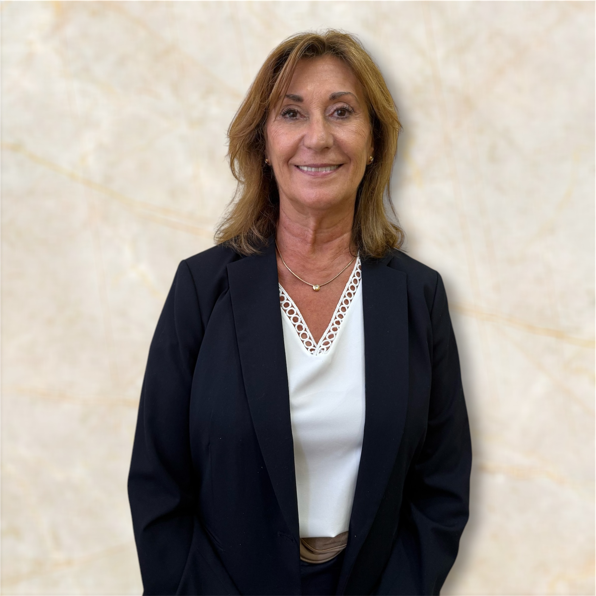 Mª Rosa Bocanegra Hidalgo